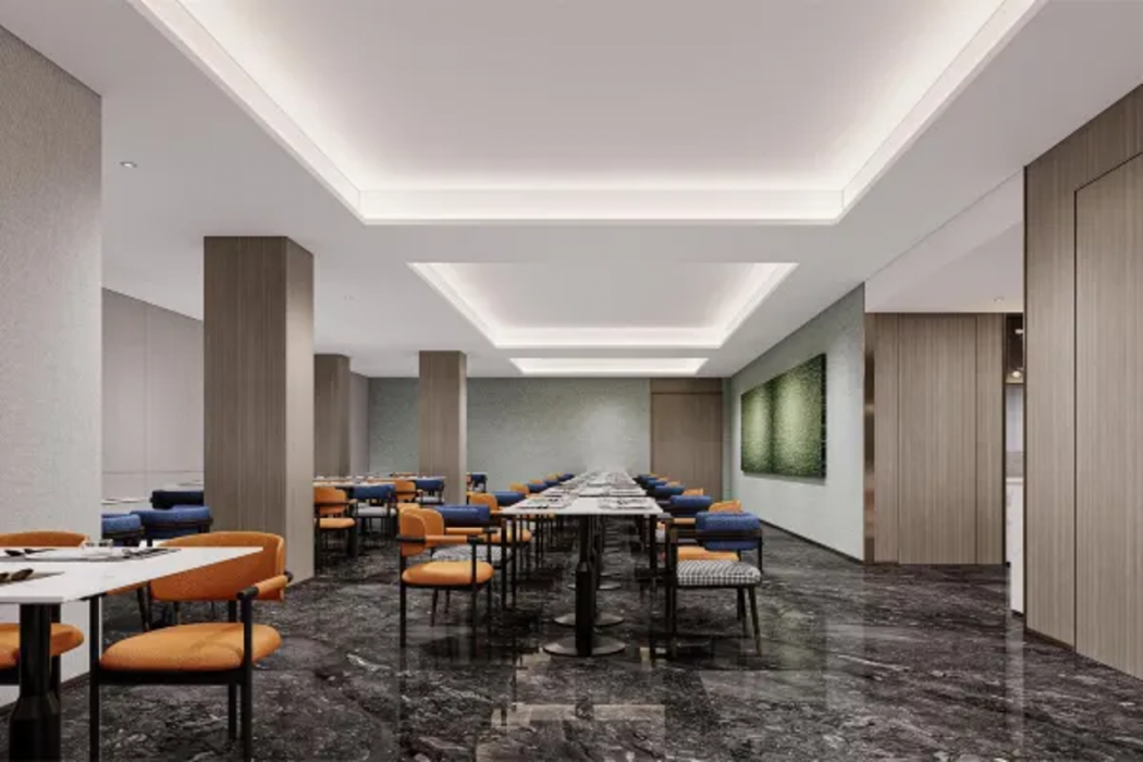 ECHIC HL (Guangzhou Panyu Changlong South Village Wanbo Subway Station Branch) 12/14