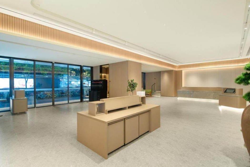 ECHIC HL(Guangzhou Taikoo Li Zhujiang New Town) 7/10