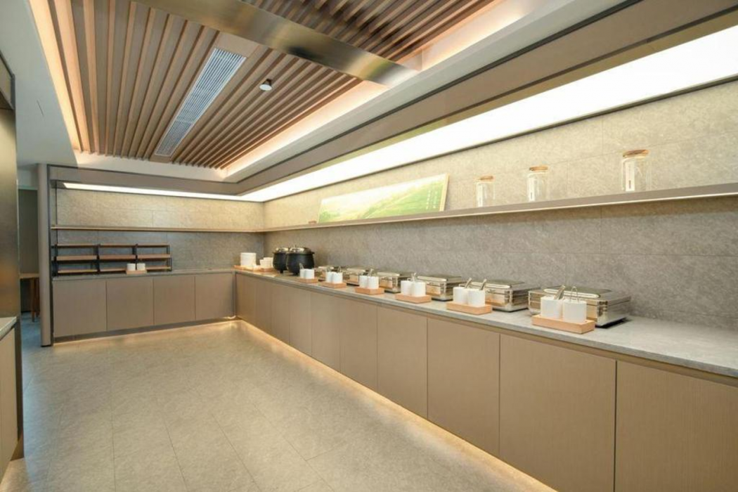 ECHIC HL(Guangzhou Taikoo Li Zhujiang New Town) 8/10