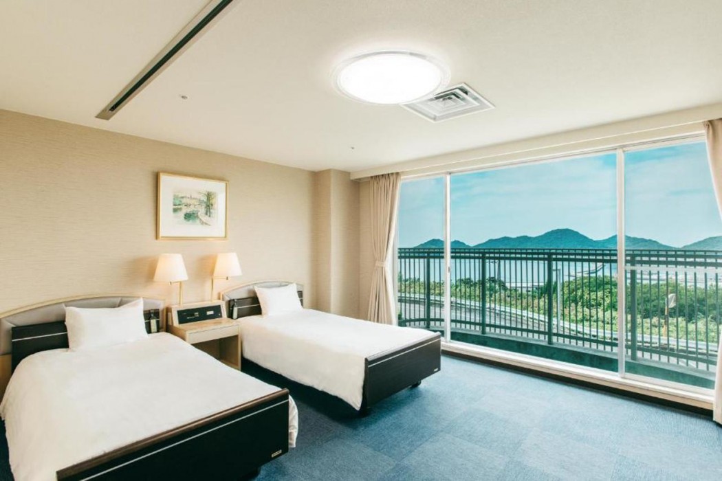 Kamenoi Hotel Setouchi Hikari 3/58