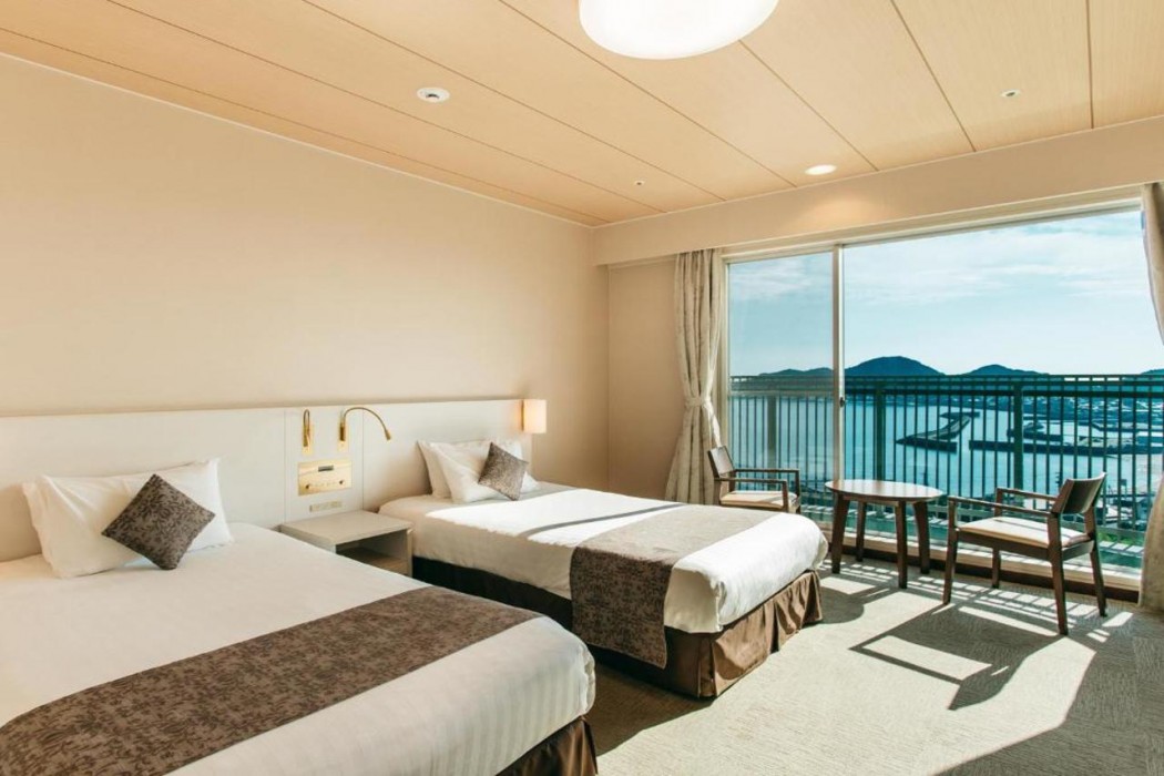 Kamenoi Hotel Setouchi Hikari 4/58