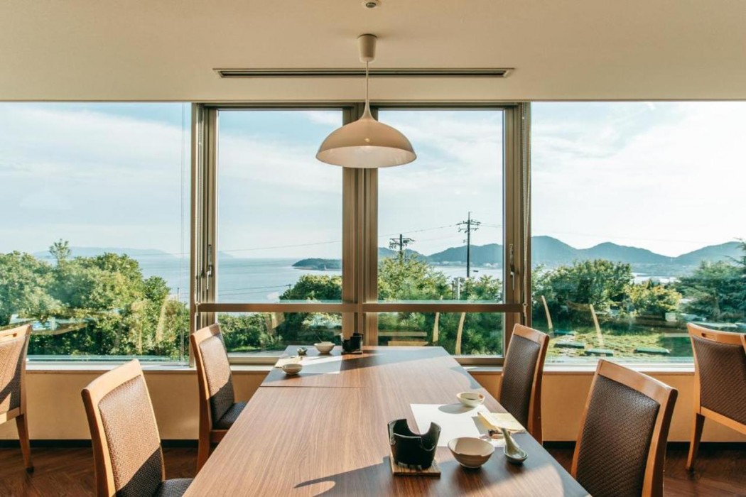 Kamenoi Hotel Setouchi Hikari 37/58