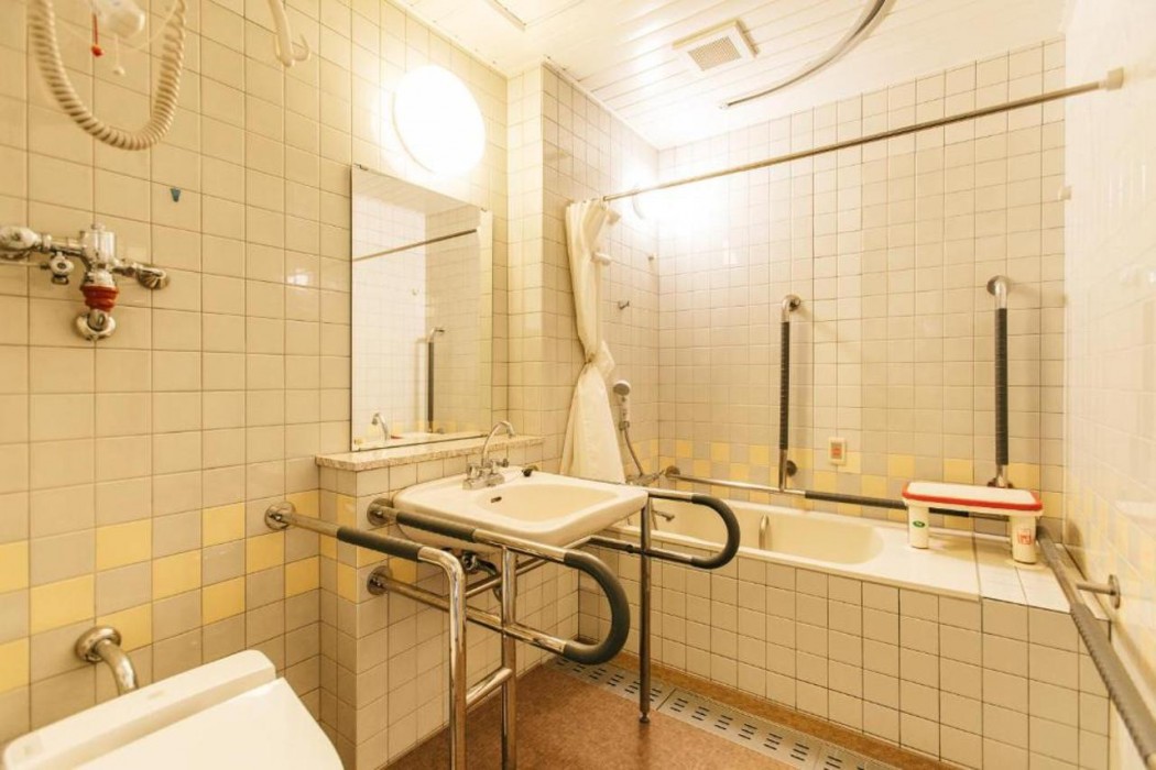 Kamenoi Hotel Setouchi Hikari 12/58