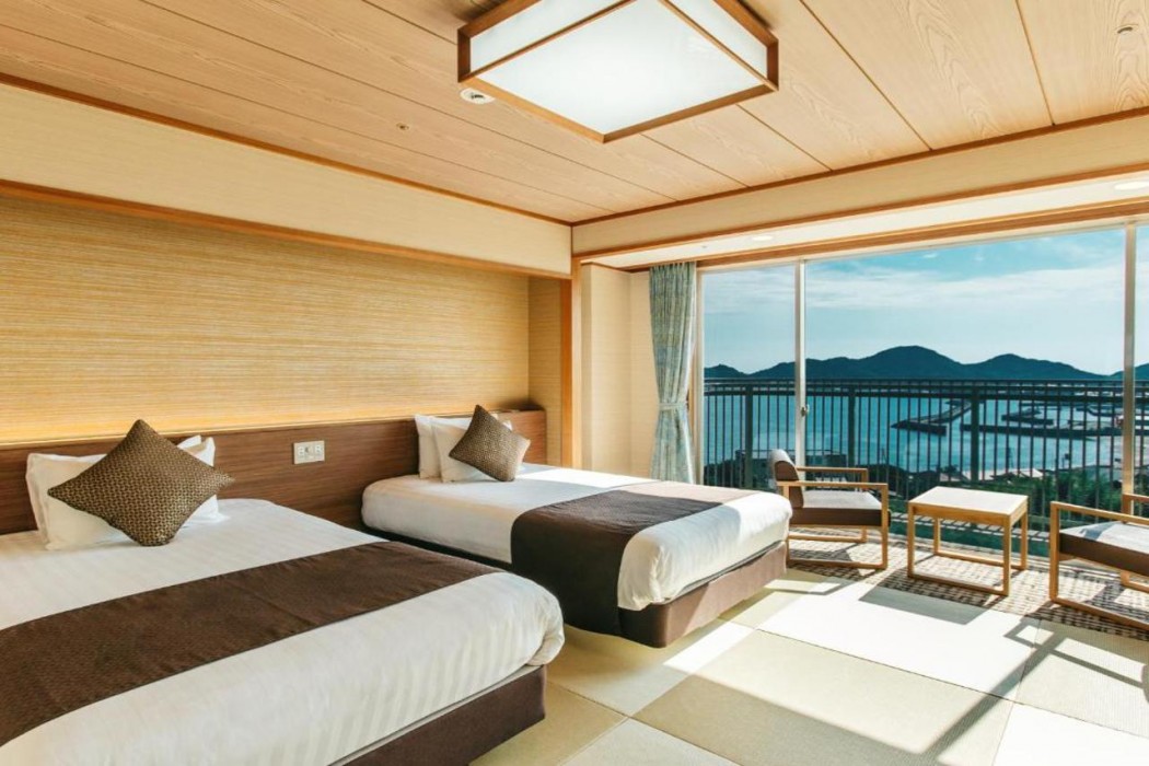 Kamenoi Hotel Setouchi Hikari 10/58