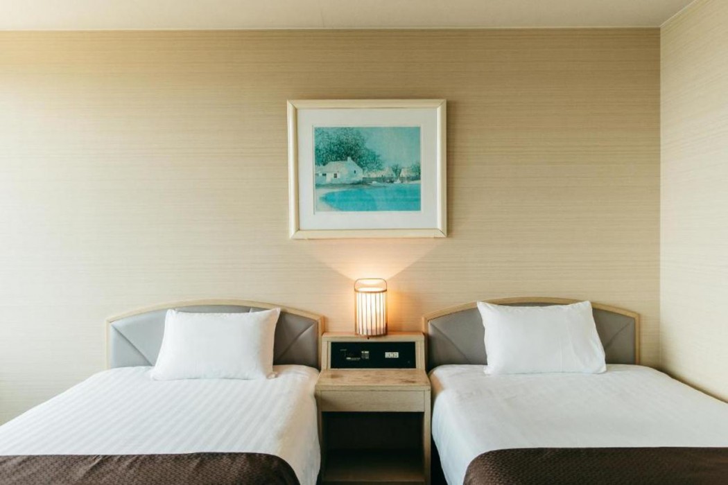 Kamenoi Hotel Setouchi Hikari 2/58