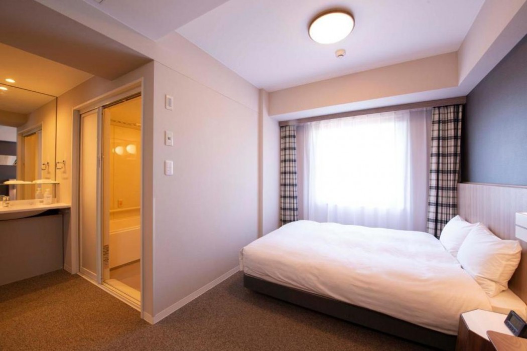 Shinrin Hotel 6/34