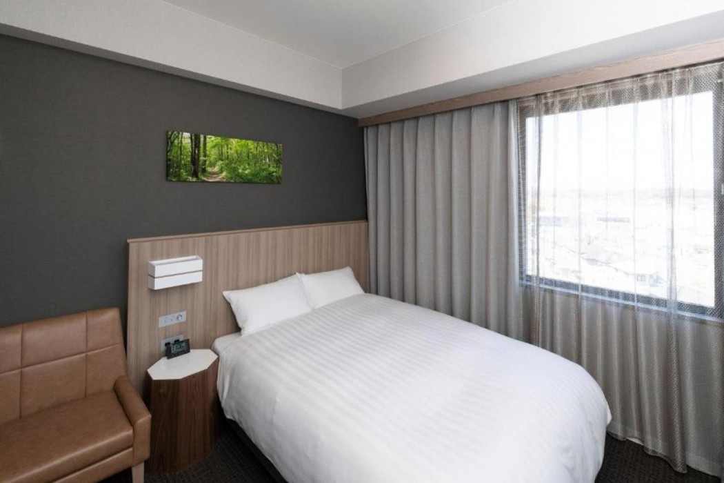 Shinrin Hotel 7/34