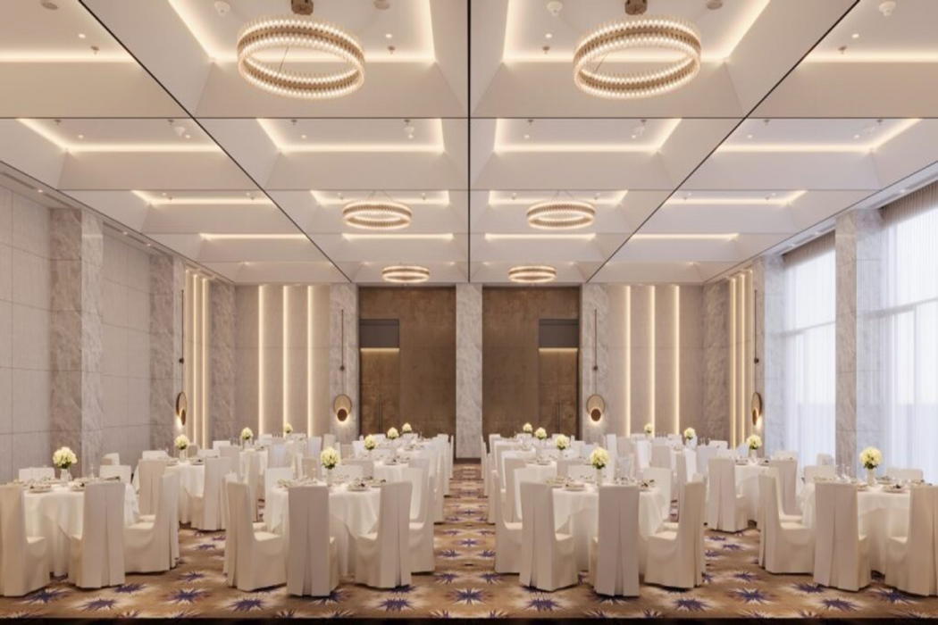 Vivanta Ekta Nagar, Statue of Unity 21/56