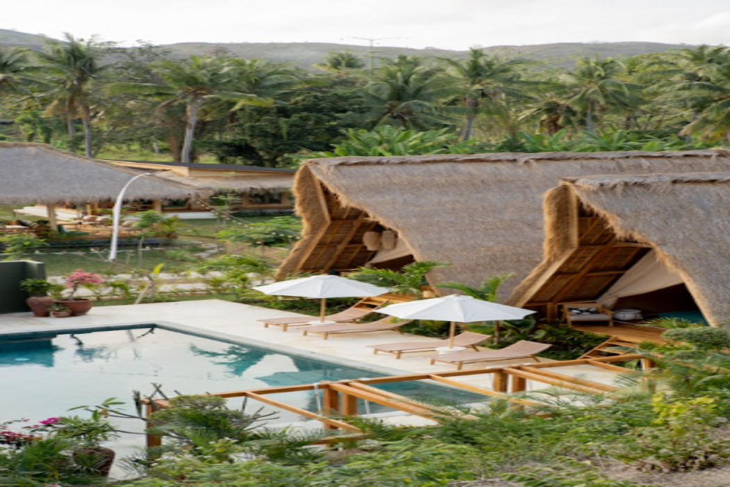 Dejama Glamping Resort Lombok 64/82