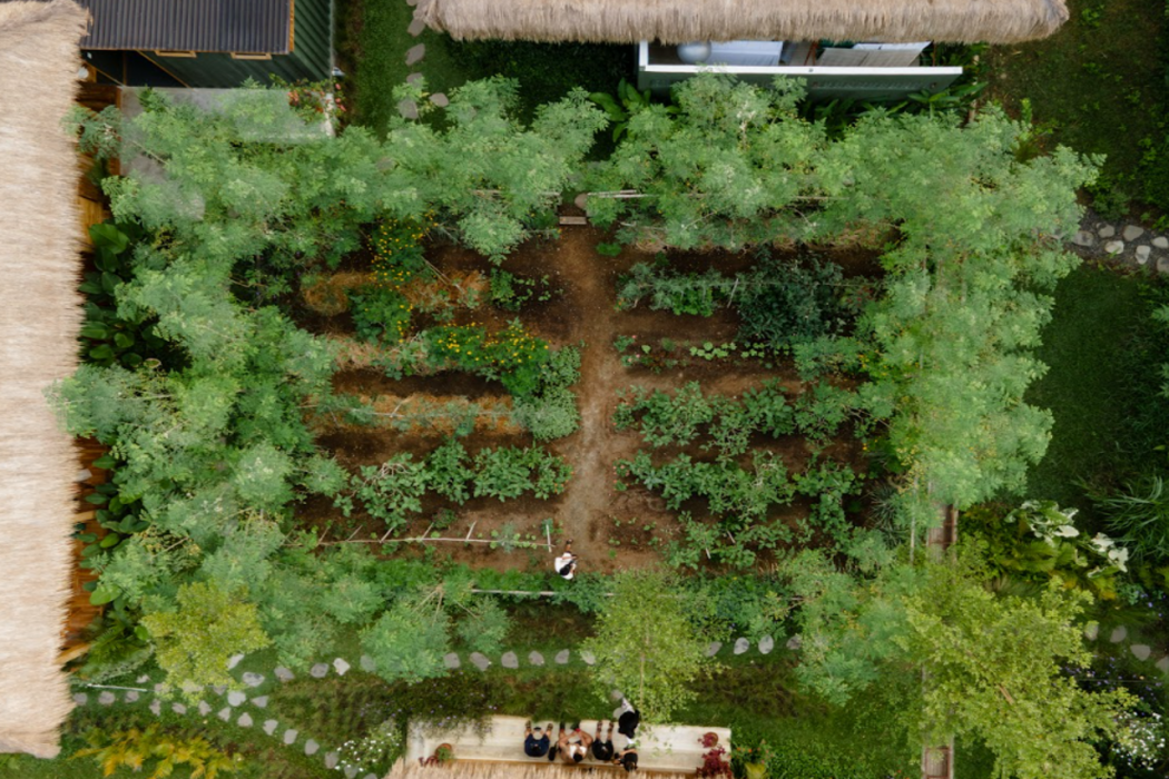 Dejama Glamping Resort Lombok 44/82