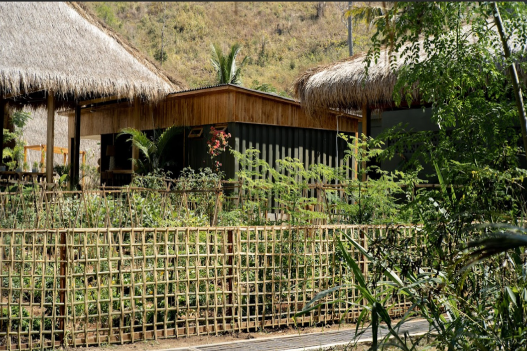 Dejama Glamping Resort Lombok 48/82