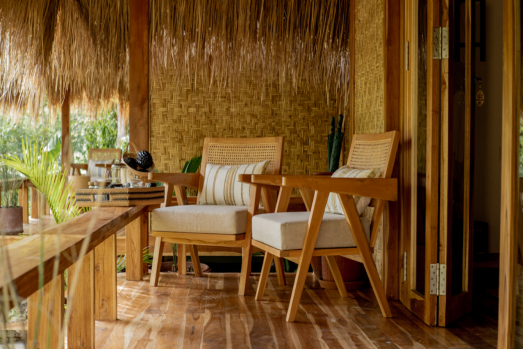 Dejama Glamping Resort Lombok 34/82