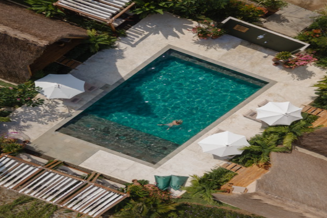 Dejama Glamping Resort Lombok 63/82