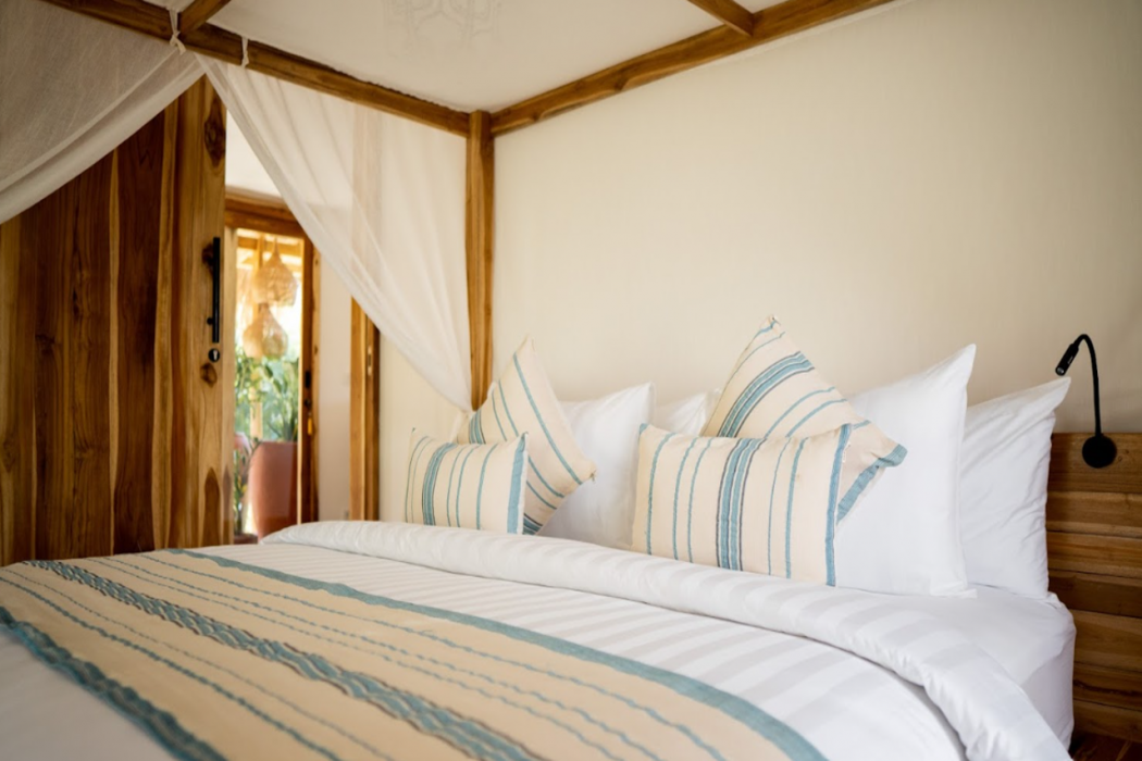 Dejama Glamping Resort Lombok 20/82
