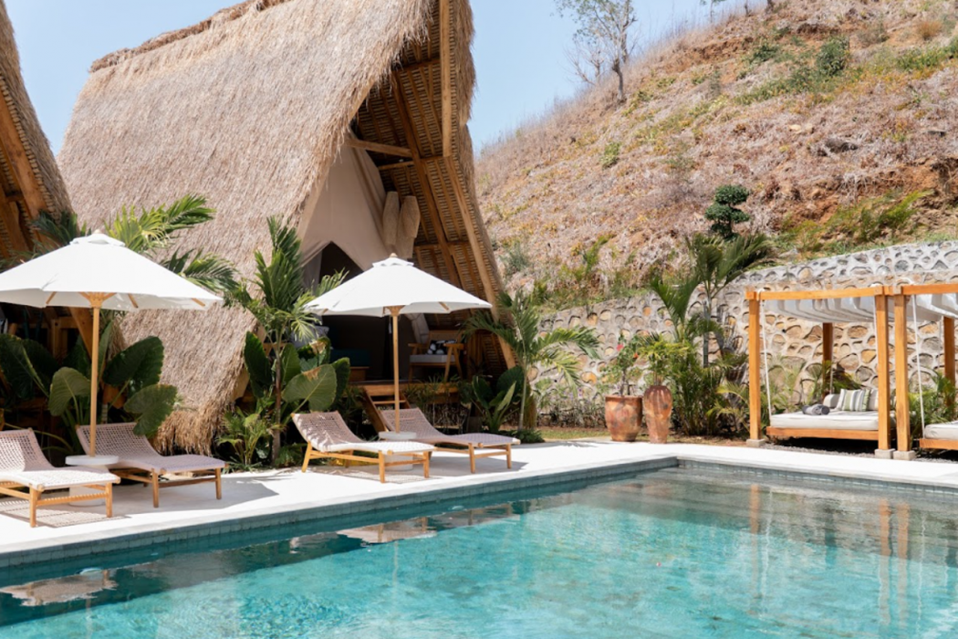 Dejama Glamping Resort Lombok 68/82
