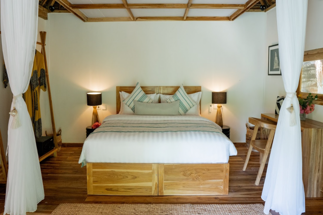 Dejama Glamping Resort Lombok 22/82
