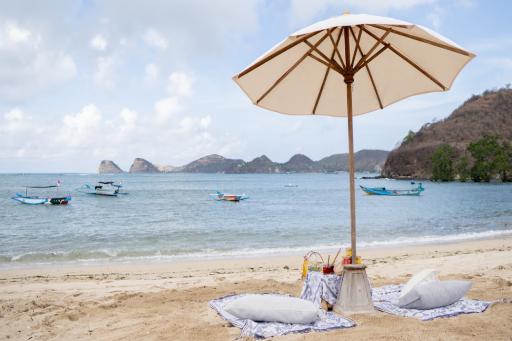 Dejama Glamping Resort Lombok 49/82