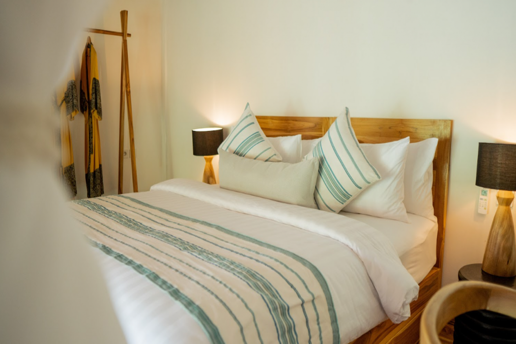 Dejama Glamping Resort Lombok 14/82