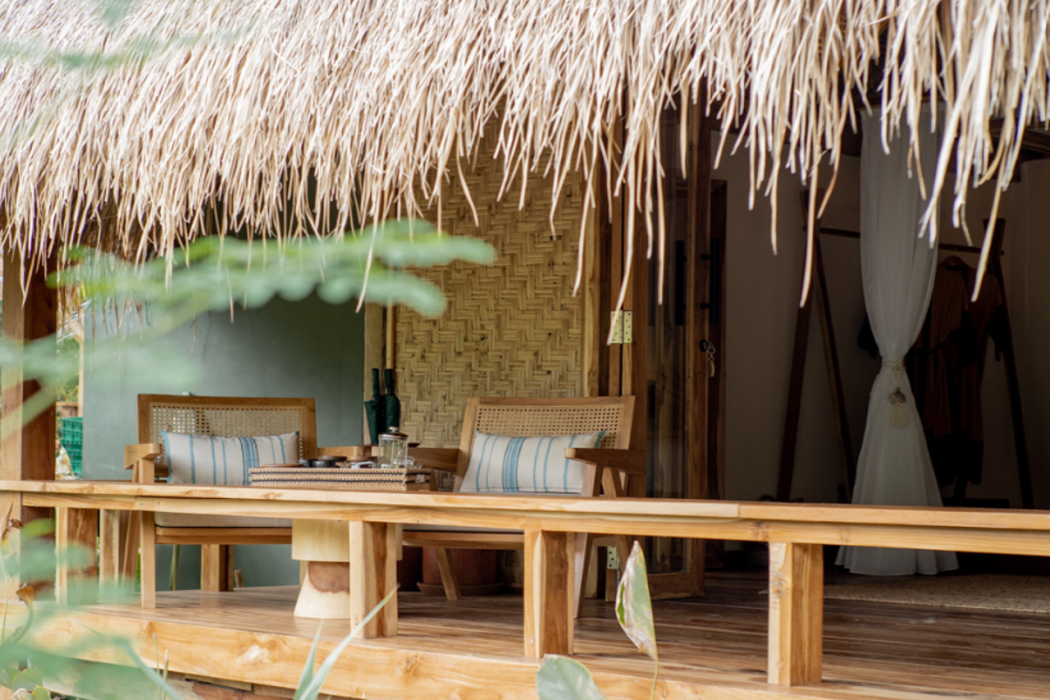 Dejama Glamping Resort Lombok 41/82