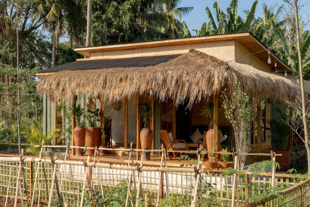 Dejama Glamping Resort Lombok 47/82