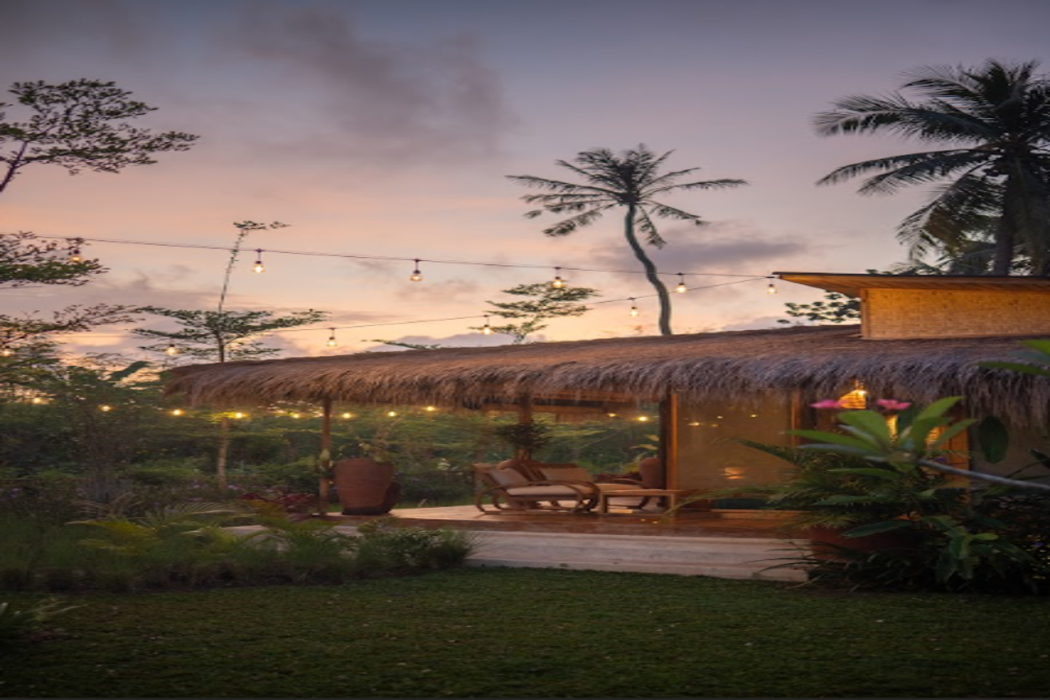 Dejama Glamping Resort Lombok 38/82