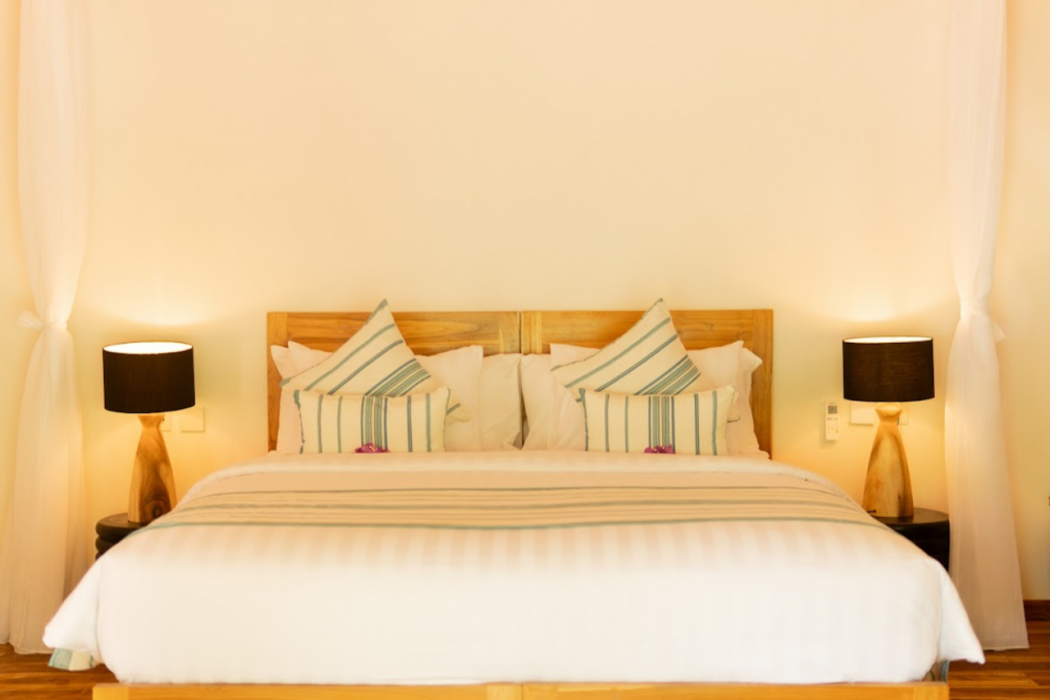 Dejama Glamping Resort Lombok 13/82