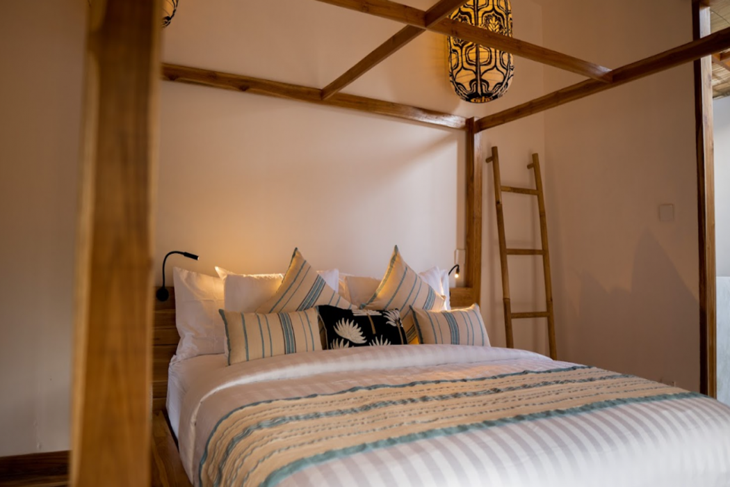 Dejama Glamping Resort Lombok 16/82