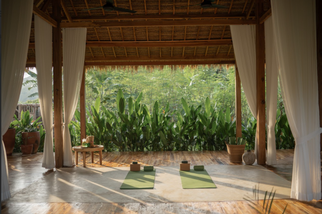 Dejama Glamping Resort Lombok 70/82