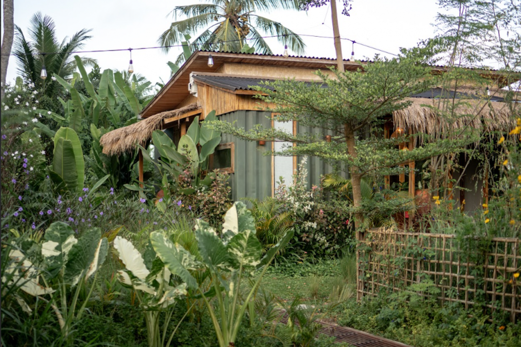 Dejama Glamping Resort Lombok 45/82