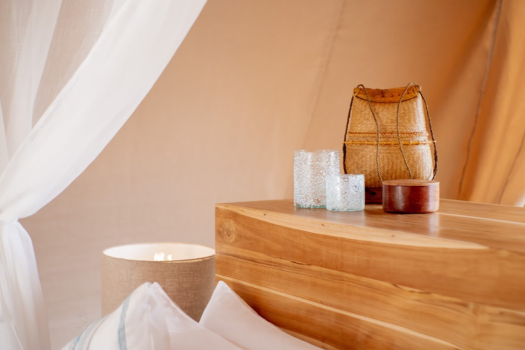 Dejama Glamping Resort Lombok 26/82
