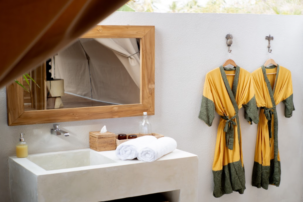 Dejama Glamping Resort Lombok 32/82