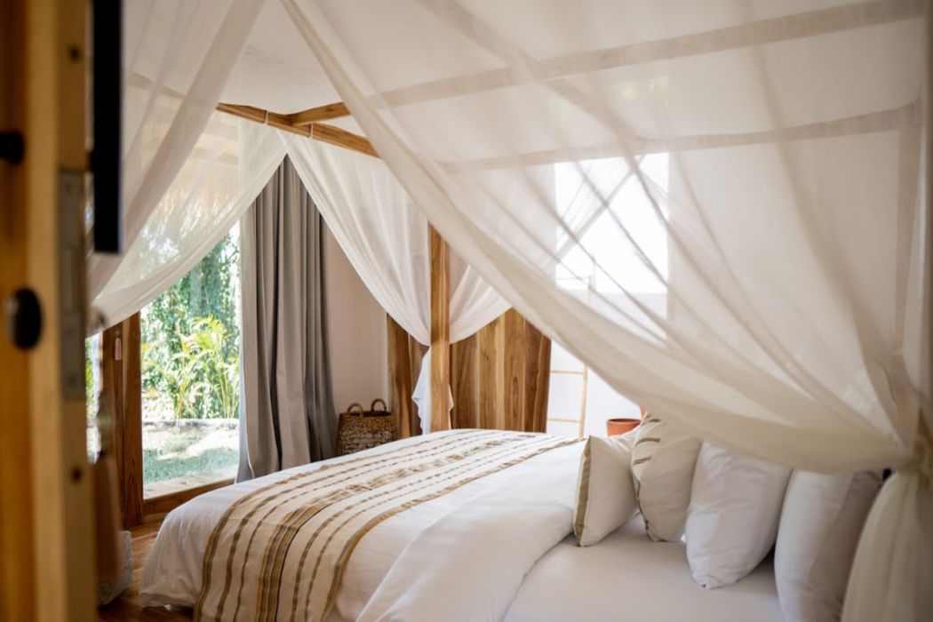 Dejama Glamping Resort Lombok 18/82