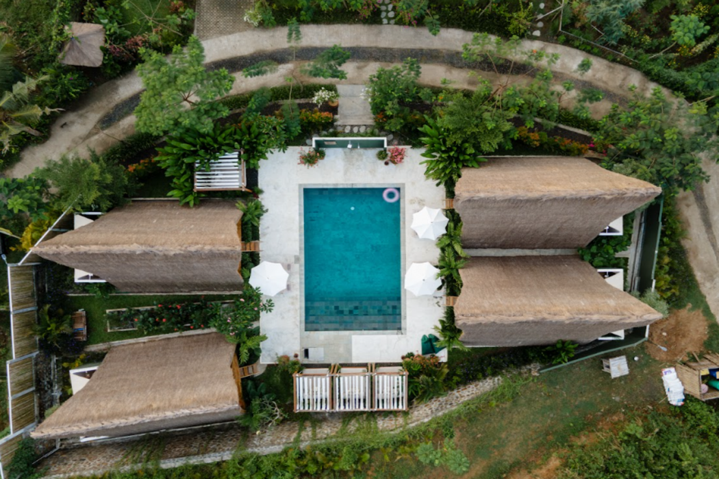Dejama Glamping Resort Lombok 65/82