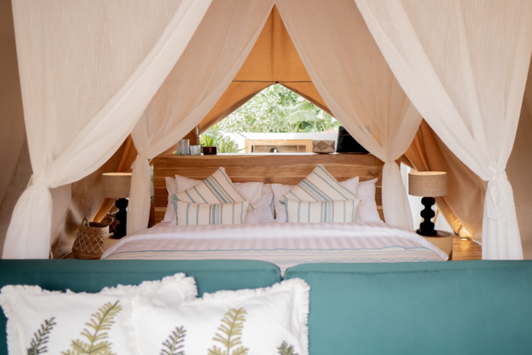 Dejama Glamping Resort Lombok 17/82