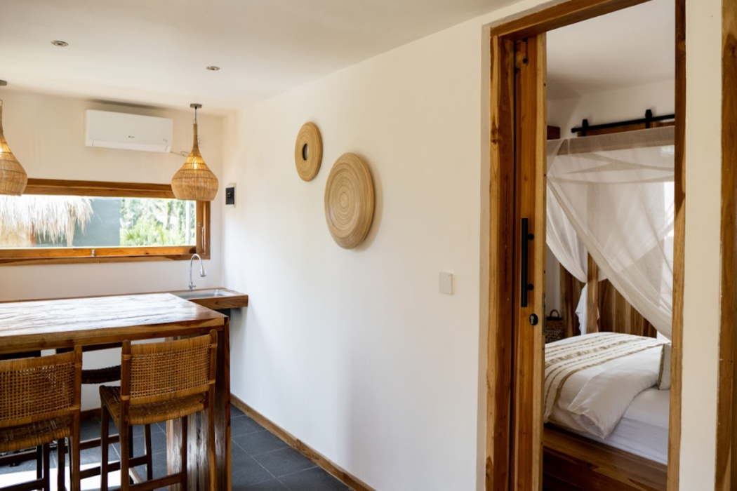 Dejama Glamping Resort Lombok 24/82