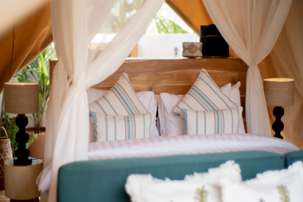 Dejama Glamping Resort Lombok 15/82