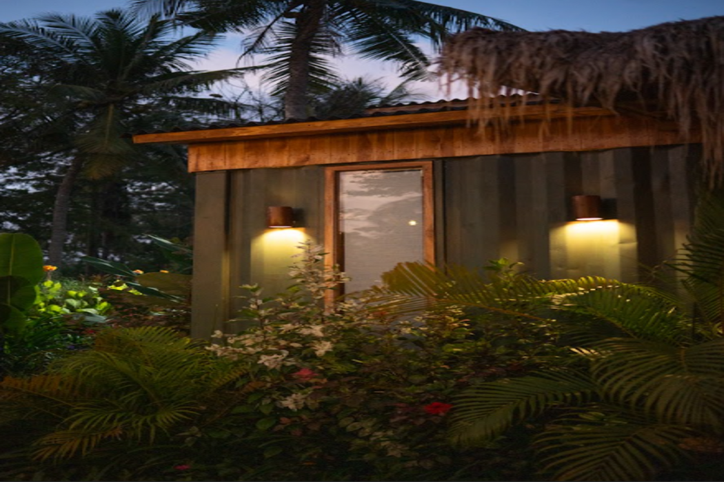 Dejama Glamping Resort Lombok 40/82