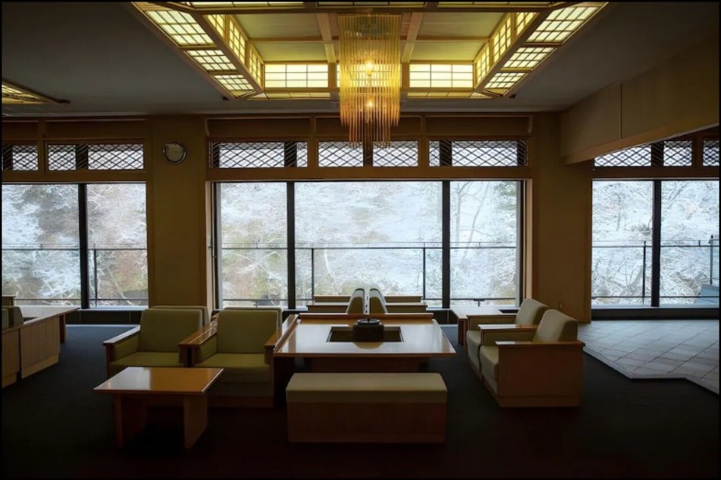 Osawa Onsen Sansuikaku 14/48