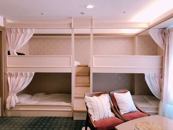 Hotel Heritage Hanno sta. 13/43