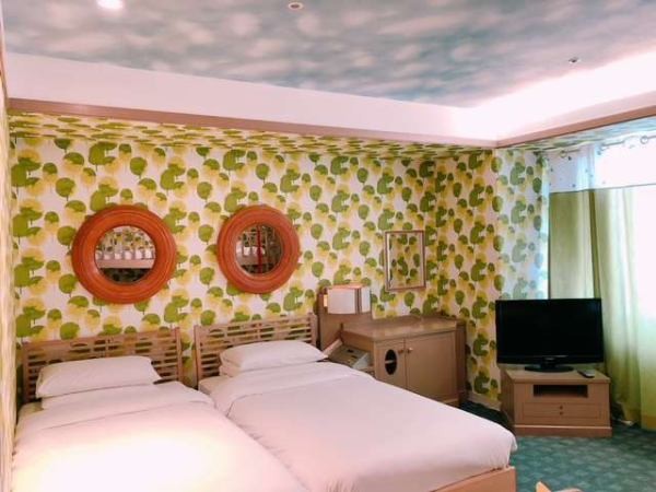 Hotel Heritage Hanno sta. 21/43