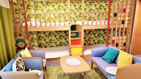 Hotel Heritage Hanno sta. 24/43