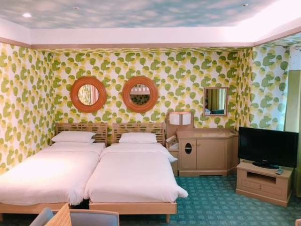 Hotel Heritage Hanno sta. 18/43