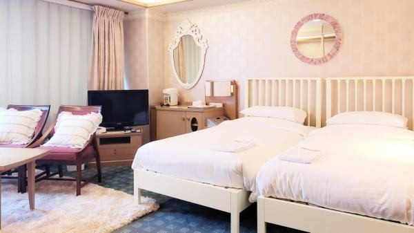 Hotel Heritage Hanno sta. 12/43