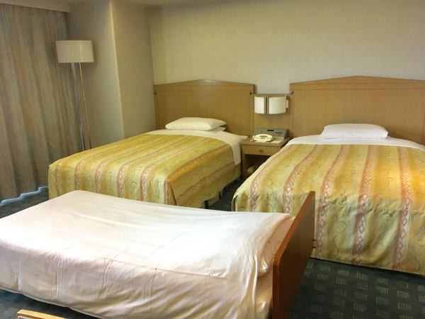 Hotel Heritage Hanno sta. 19/43