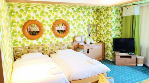Hotel Heritage Hanno sta. 15/43