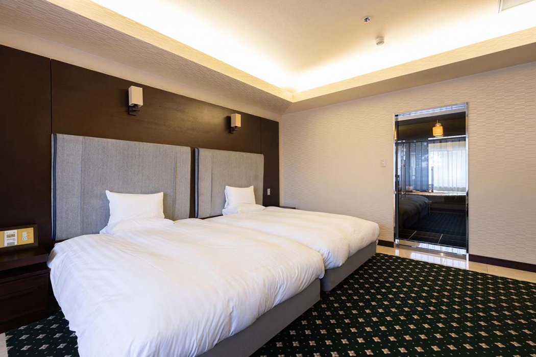 Saijo HAKUWA Hotel 8/32