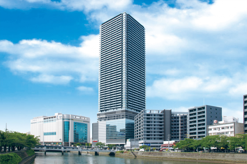 Hotel Kawashima 1/31
