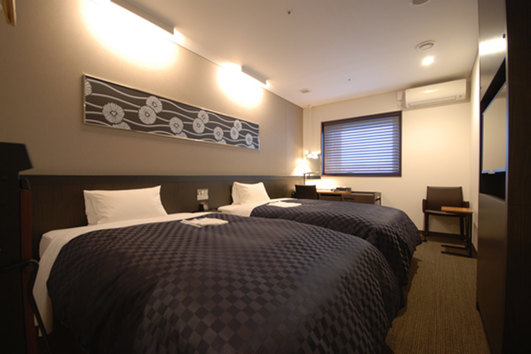 Hotel Kawashima 9/31