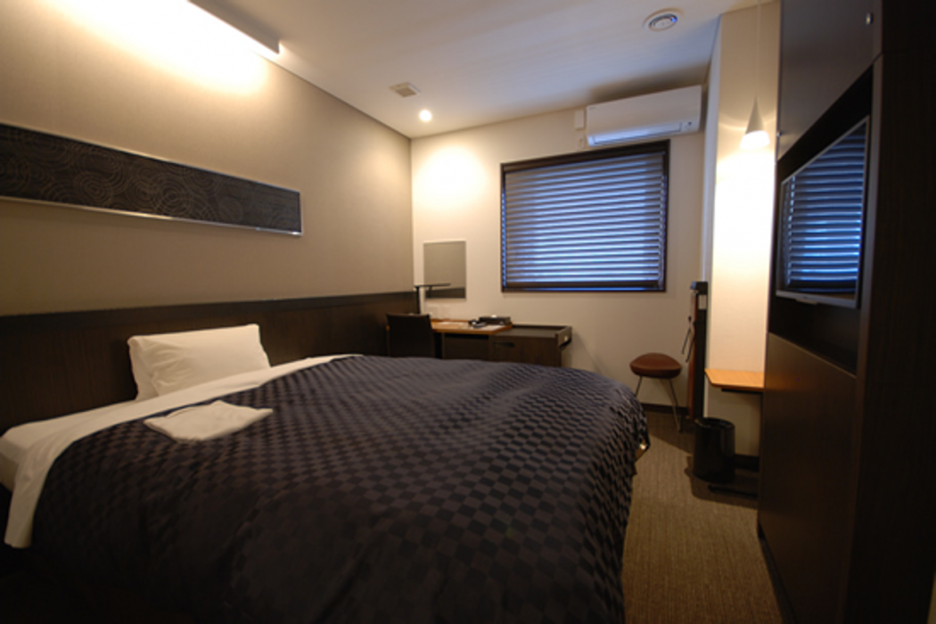 Hotel Kawashima 7/31