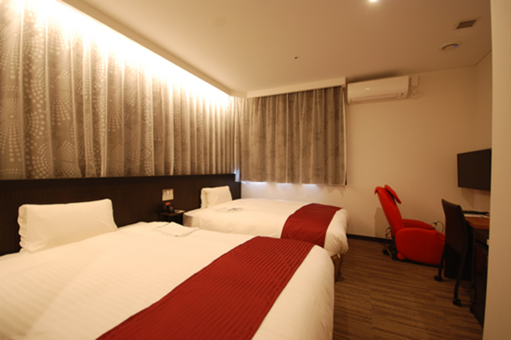 Hotel Kawashima 11/31
